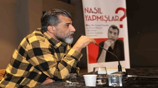 Nilüferde sosyal bilimci ustalar inceleniyor