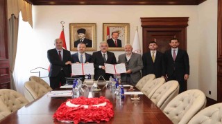 Nilüfere hayırseverlerden sağlık ve eğitim yatırımı