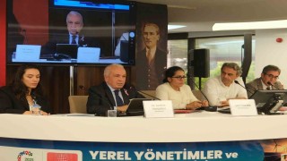 Nilüferin kooperatifçilik modeli Türkiyeye örnek olacak