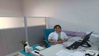 Nöroloji Uzmanı Dr. Şahin: Serebral palsi ilerleyici bir hastalık değildir