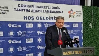 NTO Başkanı Arslan: Bizim kurtuluşumuz sanayi ve ticaret alanında