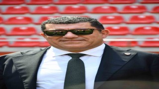 Nurettin Açıkalın: Biz kazanıp kazanmamaktan ziyade, haksızlığa uğramak istemiyoruz