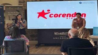 Nürnbergin atmosferi İzmir ve Antalyaya taşındı