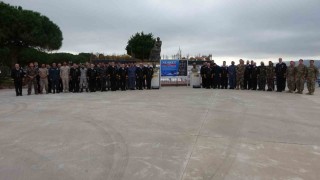 Nusret-2025 Davet Tatbikatı başladı