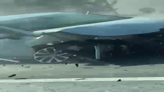 O magandanın ehliyeti süresiz alındı