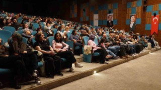 Ocak Esenyurtlu sanatseverlerle buluştu