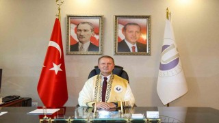 ODÜ Rektörü Orhan Baş, ÜAK Yönetim Kurulu Üyeliğine seçildi