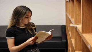 Öğrenciler uygun fiyata otel konforunda hizmet alıyor