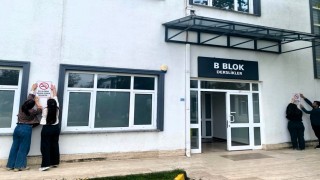 Öğrencilerden dumansız hava sahası farkındalığı