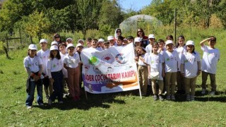 Öğrencilere kooperatifçilik farkındalığı