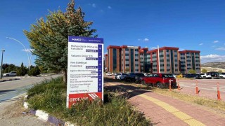 Öğrencisine taciz iddiasıyla hakkında soruşturma açılan öğretim görevlisi görevinden uzaklaştırıldı