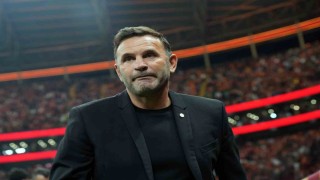 Okan Buruk, derbide 11i değiştirmedi