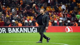 Okan Burukun 16. derbisi