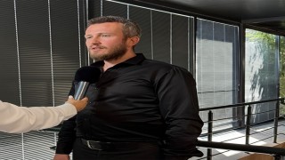 Okan Hocaoğlu: Deprem bitti sanmayın, asıl tehlike yapı güvenliğinde