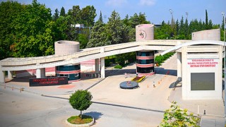 OKÜ’den Harita Okuryazarlığını Artıracak Proje