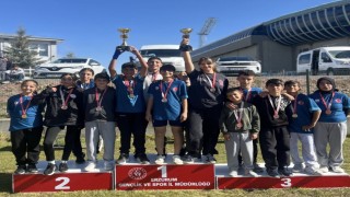 Okul sporlarına Aşkale ambargo koydu