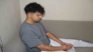 Okulda başlayan kavga okul dışına taştı, liseli çocuk bıçaklandı