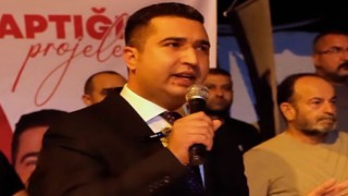 Olcar’dan Yeşiltepe Mahallesi’ne Yeni Park Müjdesi