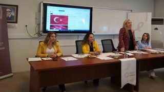 Olgunlaşma enstitüsü geleceğe miras bırakmaya devam edecek