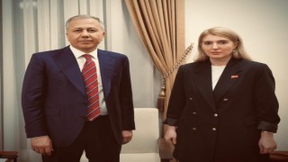 Ölmeztopraktan Bakan Yerlikayaya Malatya raporu