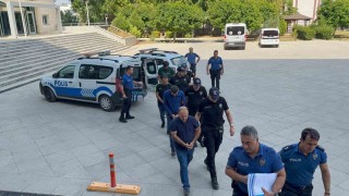 Ölümle biten asansör kazasıyla ilgili 4 şüpheli tutuklandı