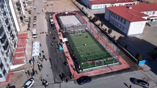 Ölümleri Türkiyeyi yasa boğmuştu, isimleri parkta yaşatılacak