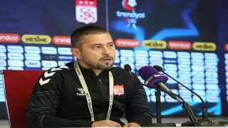 Ömer Ateş: Şu an gündemimizde istifa yok