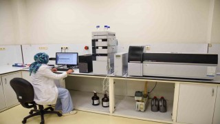 OMÜ KİTAMda aromatik madde ve mikroplastik analiz hizmetleri başladı