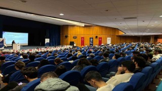 OMÜ öğrencilerinden araştırma projelerine yoğun başvuru