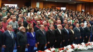 OMÜnün yeni akademik yıl hedefi: Araştırmada derinlik, eğitimde mükemmeliyet