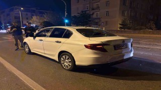 Önce darp, sonra gasp ettiler