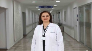 Op. Dr. Gökmengil: Şah damarı hastalıkları felç riskini artırıyor