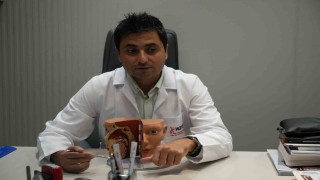 Op. Dr. Öcük: Burun estetiğinde amaç sadece güzellik değil, sağlıklı nefes alabilmektir