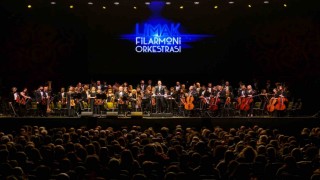 Operanın yıldızları ‘Türkiyenin Mühendis Kızları için sahneye çıkıyor