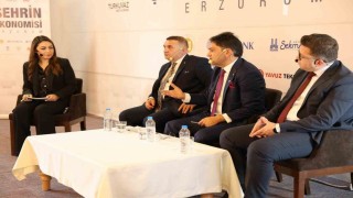 Oraldan Erzurum ekonomisine mercek