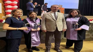 Ordu Diş Hekimliği Fakültesinden 410 engelli hastaya şefkat eli