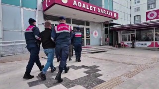 Orduda dolandırıcılık operasyonu: 4 tutuklama, 1 ev hapsi