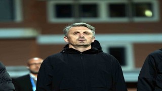 Orhan Ak: Kazanılması gereken bir maçı kazandık