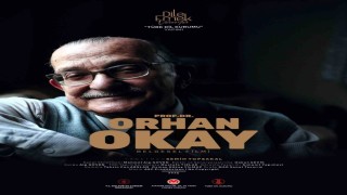 Orhan Okaya vefa