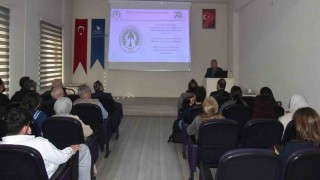 Orman Fakültesi öğrencileri mesleğin duayenleriyle bir araya geliyor