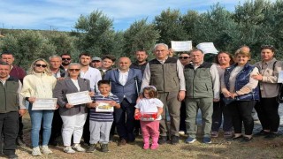 Orman Genel Müdürü Bekir Karacabey: Ormanlarımız kırsal kalkınmanın lokomotifi olacak