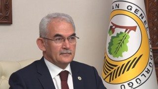 Orman yangınlarıyla mücadelede küresel strateji Türkiyeden çıkacak