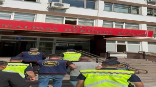 Ormanda yakalandı: 13 yıldır aranan hükümlü sahte kimlikle dolaşıyordu