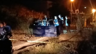 Ormanlık alanda ölü bulunan üniversite öğrencisi Teslimenin mektubu savcılığa teslim edildi