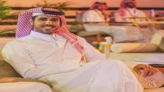 Ortadoğudan, Türkiyeye spor diplomasisinin yeni yıldızı: Faisal Al Hajri