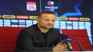 Osman Zeki Korkmaz: Maçın hakeminin niyetini gördük