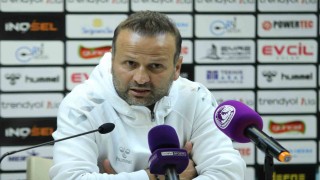 Osman Zeki Korkmaz: Sivasspor gibi bir kulübün teknik adamı kulüpten bu şekilde ayrılmaz