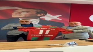 Osmanelispordan  ASKFya anlamlı hediye