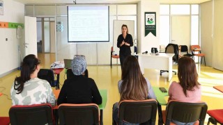 Osmangazide meslek edindiren kurslar başladı