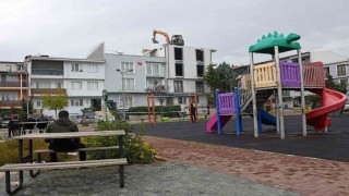 Osmangazide ruhsatsız katlara anında müdahale